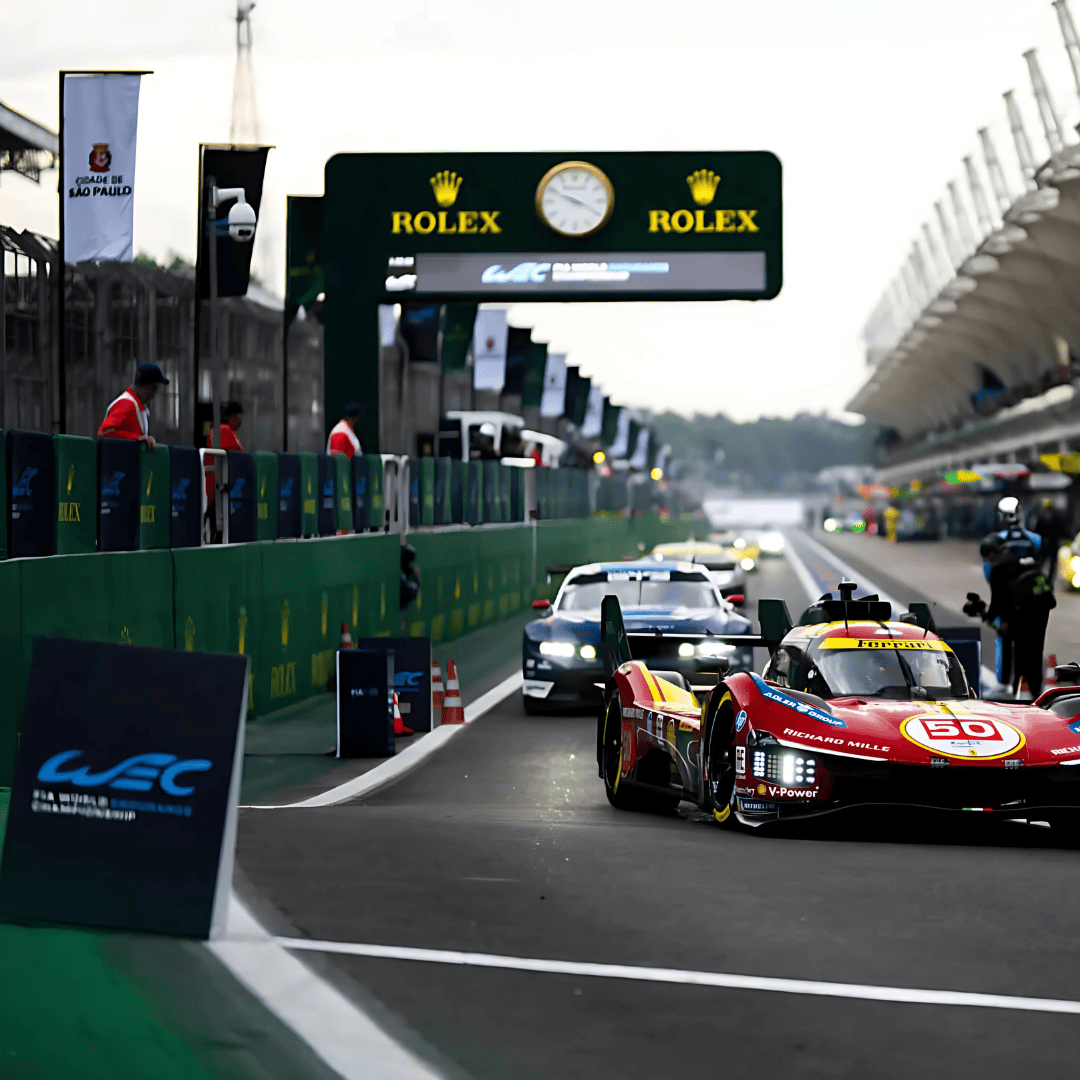 Wec